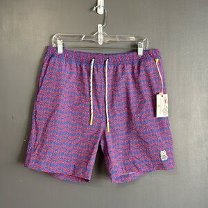 Psycho bunny swim trunks